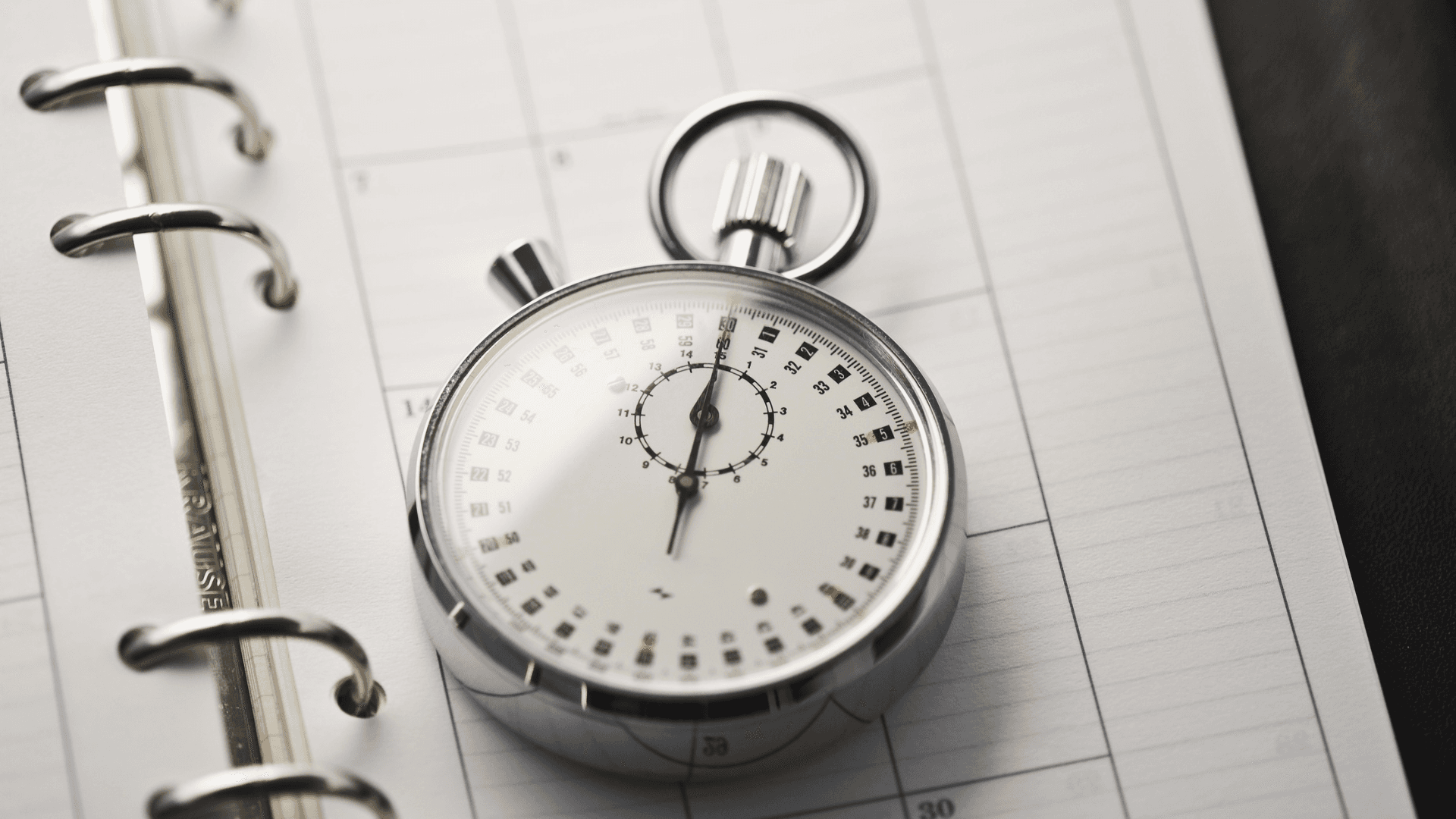 Time & Attendance module