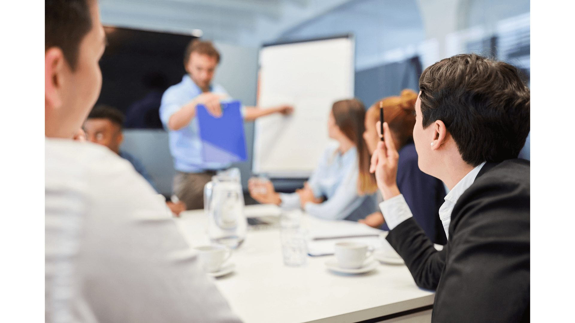 Training Management module
